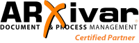 Soluzione Document Management - DMS , partner Arxivar