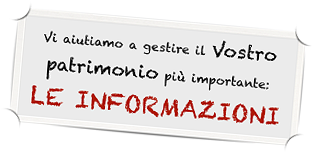 Arxivar - Document & Process Management - Vi aiutiamo a gestire il vostro patrimonio pi&ugrave; importante, le informazioni