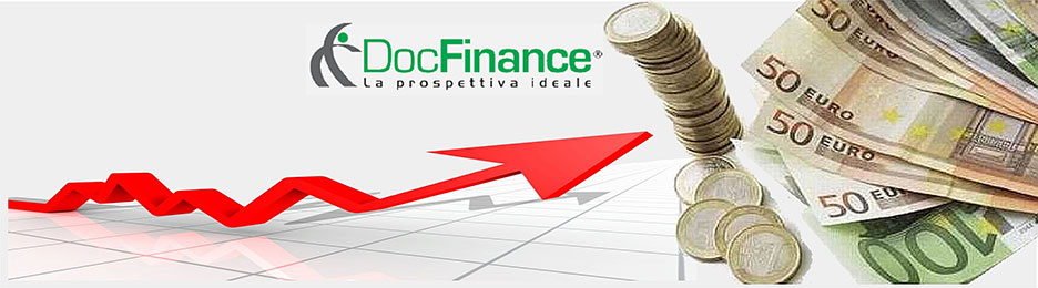DocFinance - Gestione anticipata della tesoreria