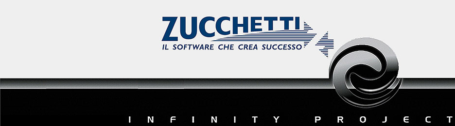 Infinity Project - Suite Gestionale Web 2.0 Infinity Project - Suite Gestionale Web 2.0