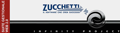 Infinity Project - Soluzione gestionale Web 2.0
