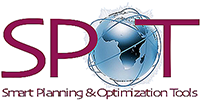 Spot - Smart Planning & Optimization Tools , pianificazione della produzione