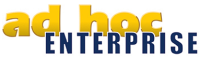 Ad Hoc Enterprise , soluzione ERP