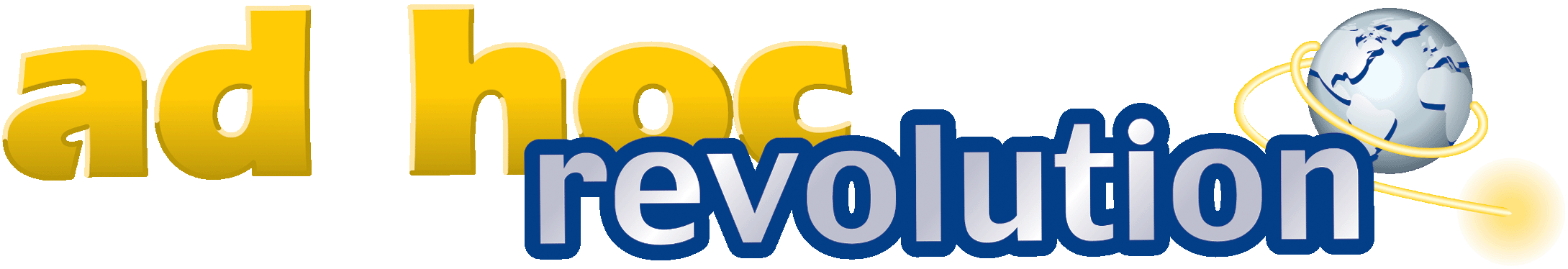 Ad Hoc Revolution , soluzione gestionale