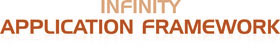 Infinity Application Framework - IAF