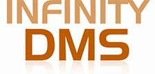 Infinity Document Management System - DMS