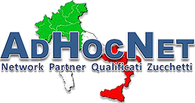 AdHocNet è il network di partner qualificati Zucchetti